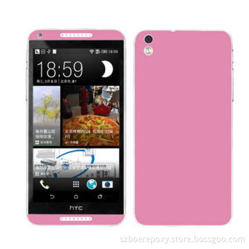 Vinyl Decal Skin Sticker for HTC Desire 816, Anti-scratch